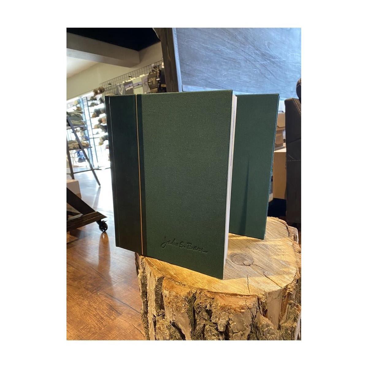 Barr Flies by John Barr | Boxed Limited Edition *Signed*