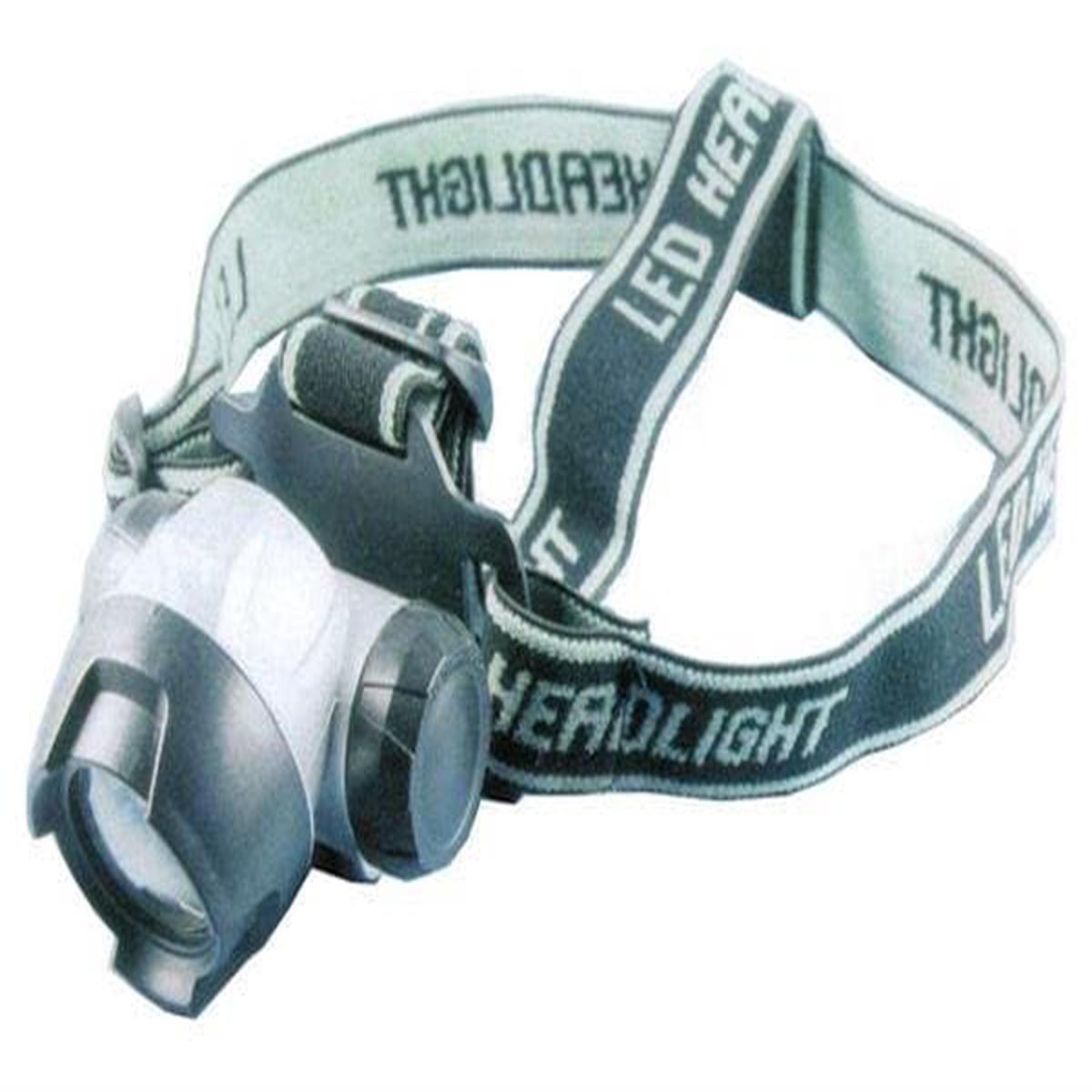 Dennett 7 x L.E.D Headlamp