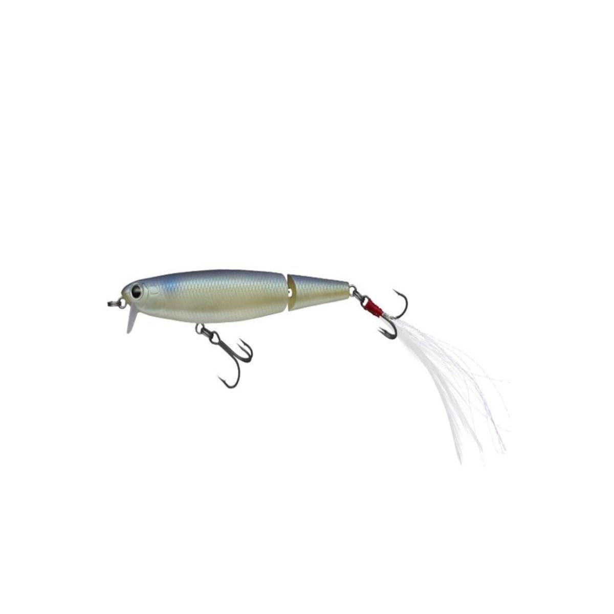 Evergreen JxJ Minnow 70mm #443 Corkscrew