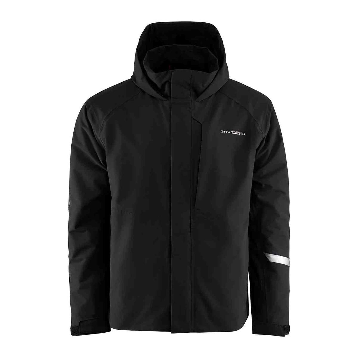 Grundens Transmit X Jacket - Black
