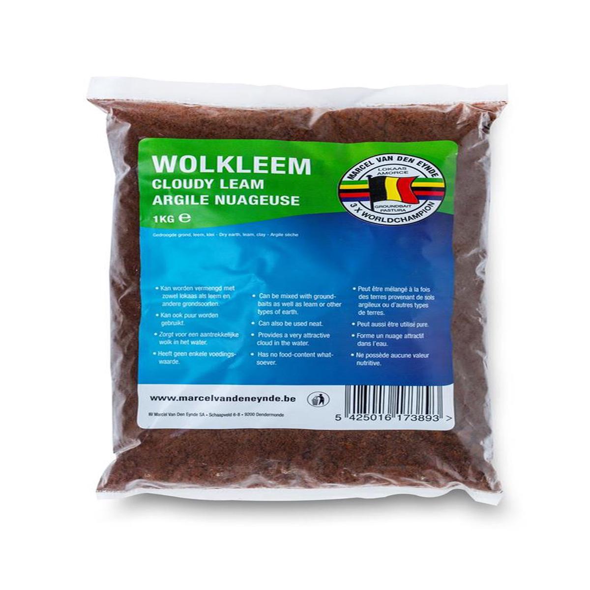 Marcel Van Den Eynde Cloudy Leam 1kg