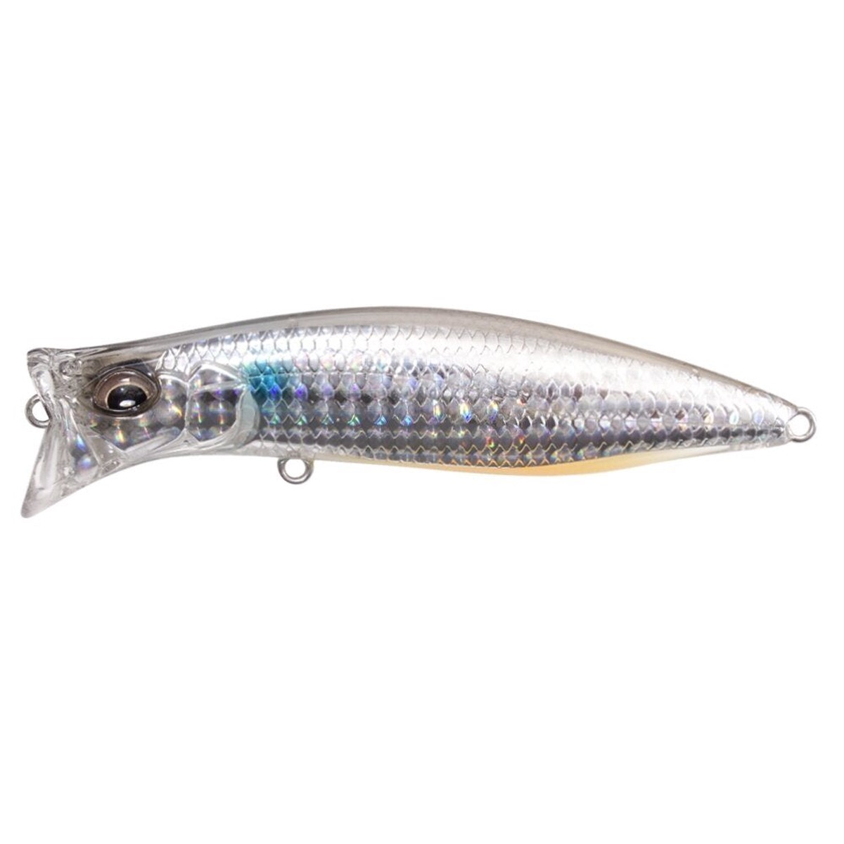 Megabass Kirinji 90 GG Clear Inakko