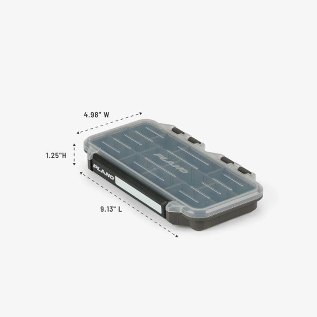 Plano StowAway 3500