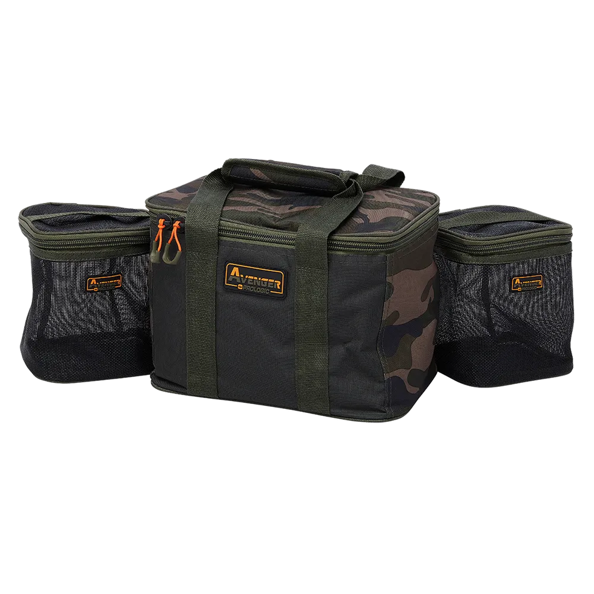 Prologic Avenger Cool Bait bag size medium