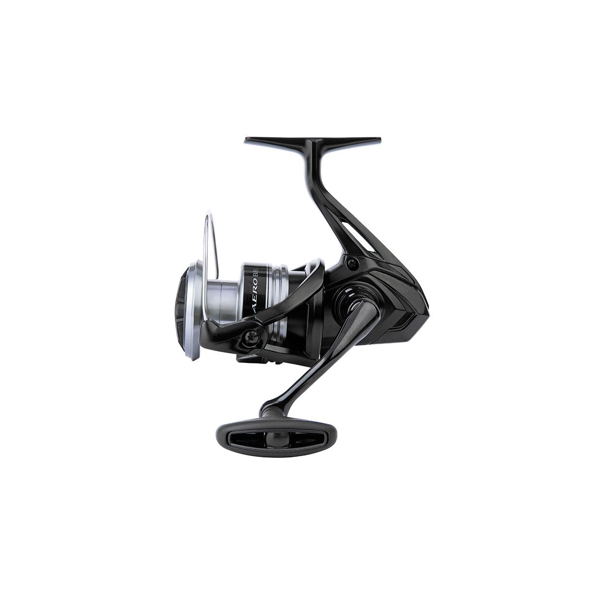 Shimano Aero BB Reel