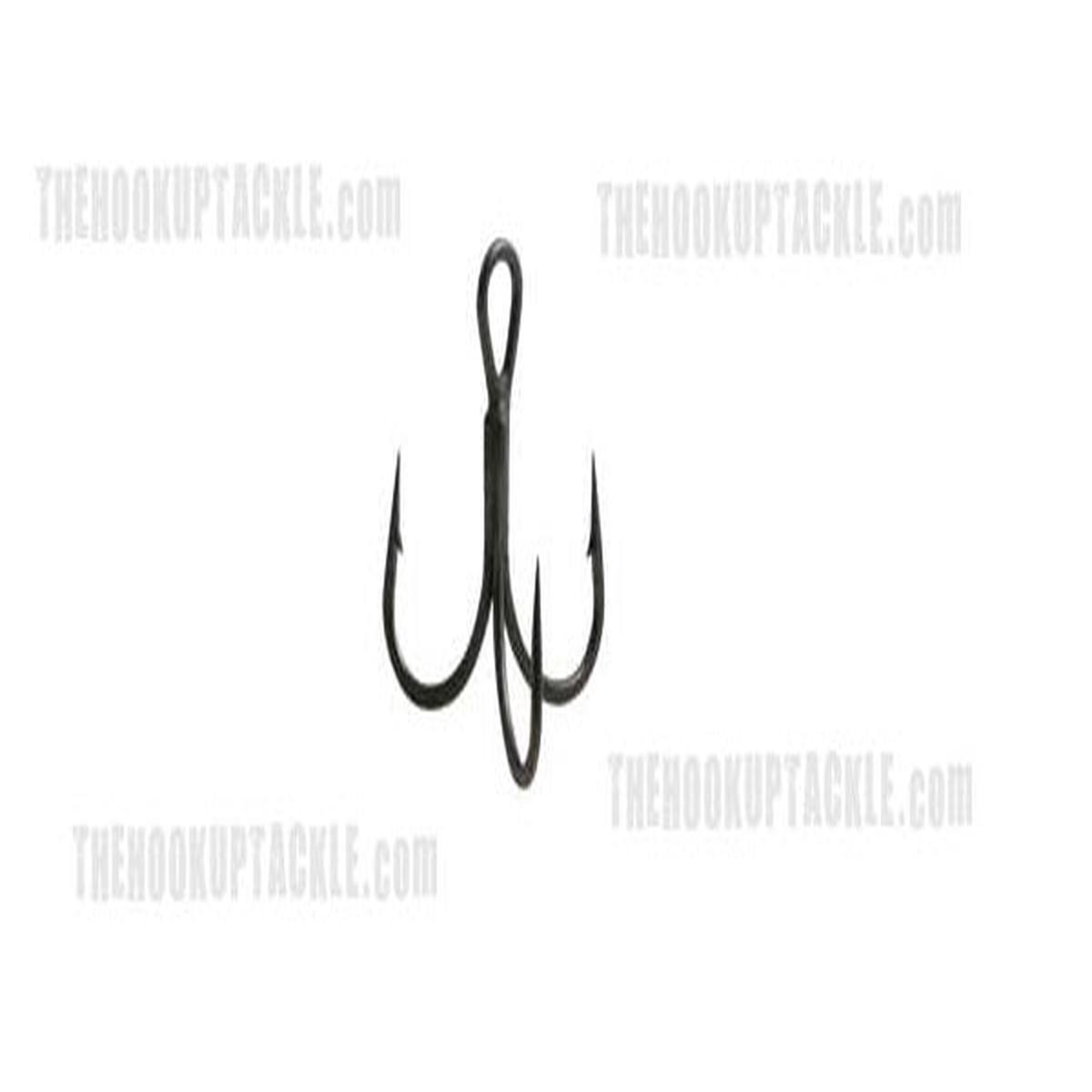 Stinger ST-35 Short Shank Treble Hook