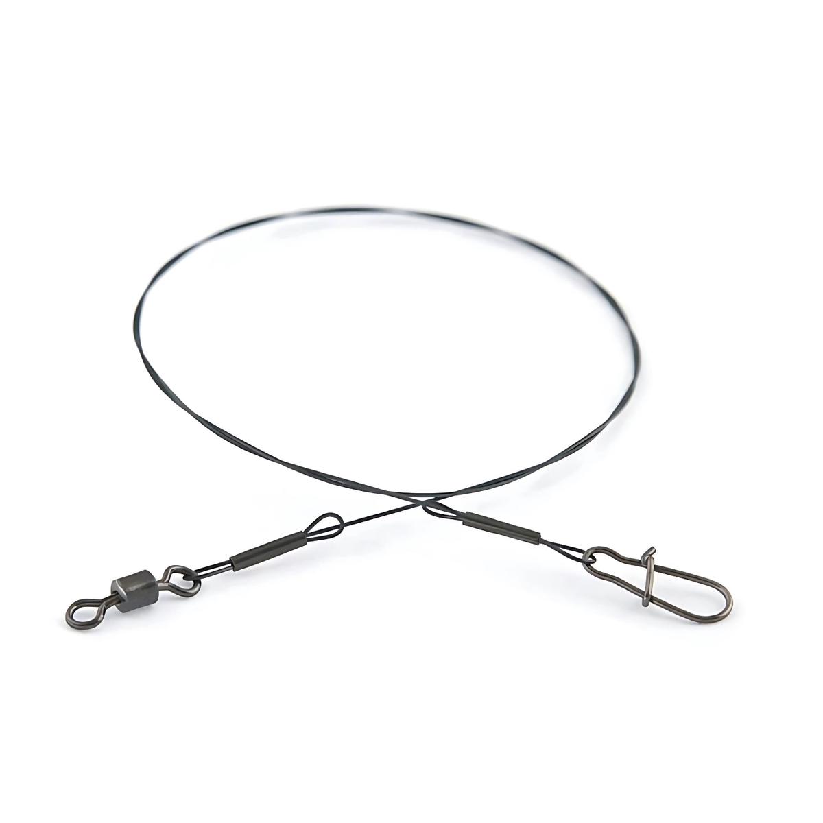 Titanium leader Traper