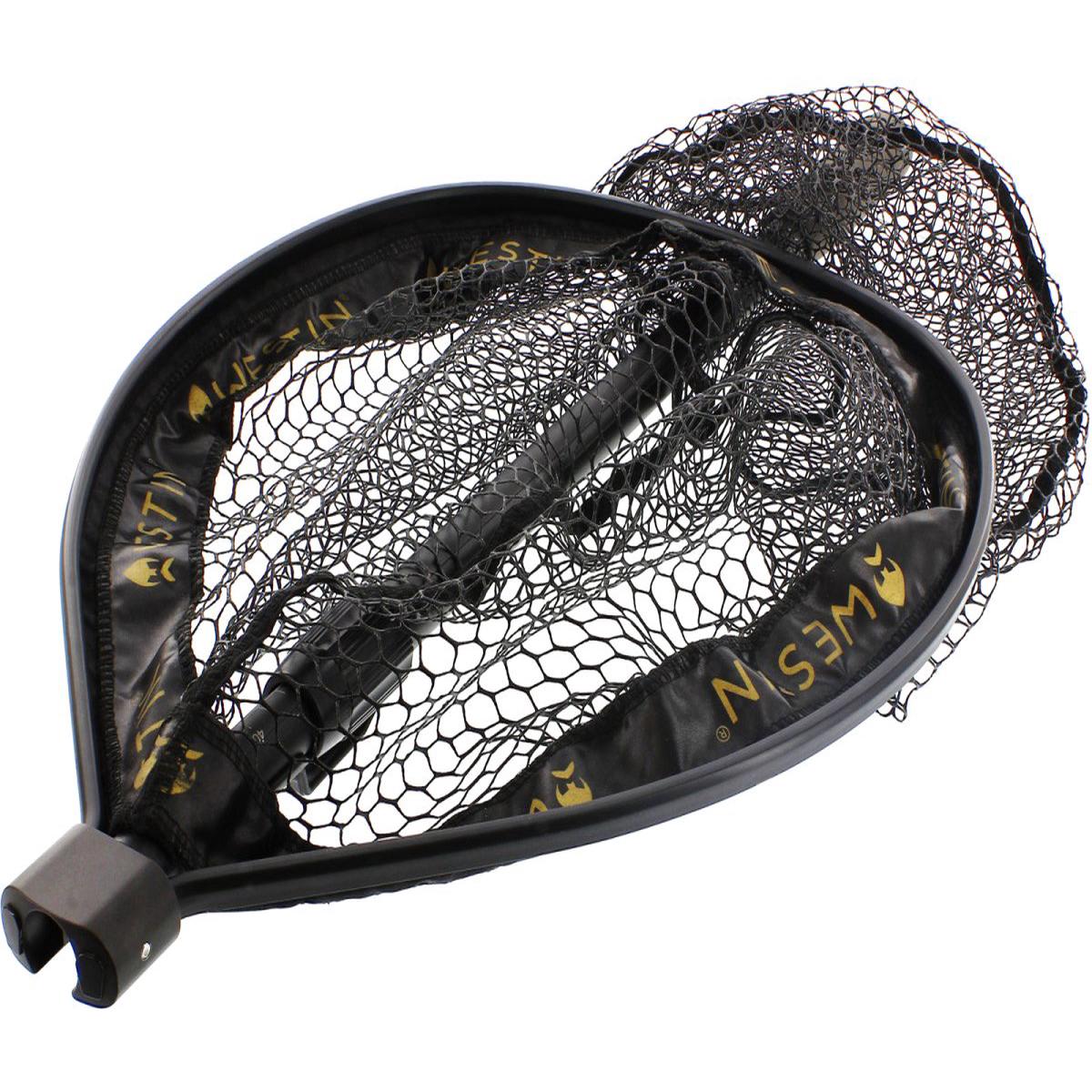 Westin W3 CR ADJUSTABLE LANDING NET