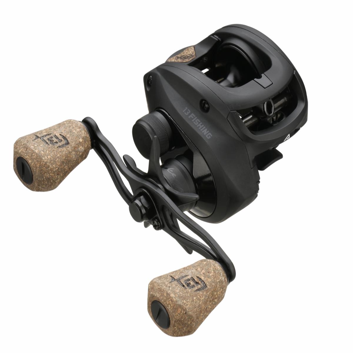 13 FISHING CONCEPT A2 BAITCAST 6.8:1 2RH