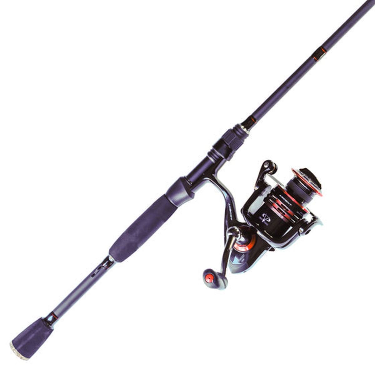 Ardent Tackle Finesse 2000 Combo