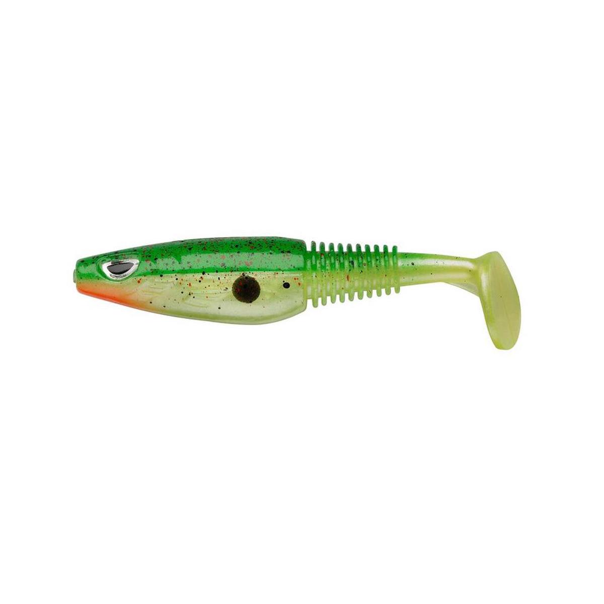 Berkley Sick Swimmer 12cm Hot Firetiger