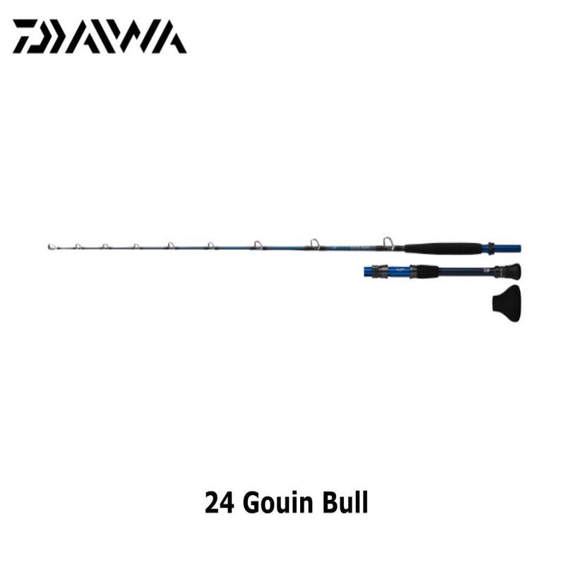 Daiwa 24 Gouin Bull HH175-K