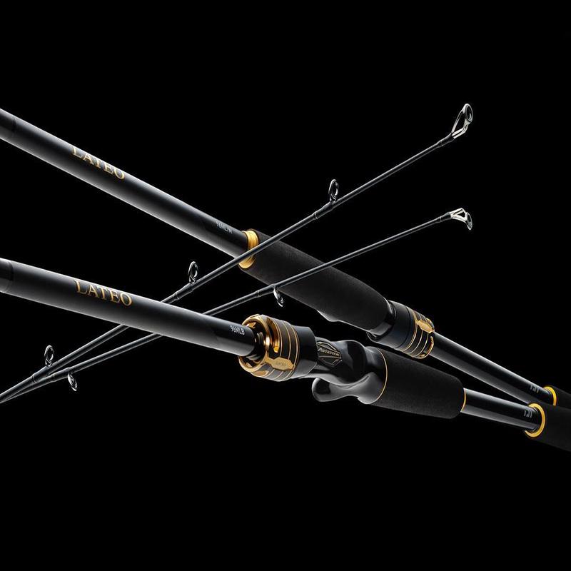 Daiwa 25 Lateo 93MB-4-K