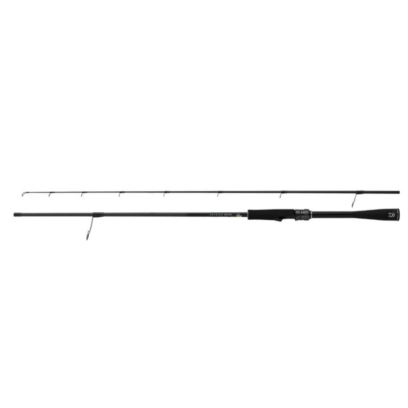 Daiwa Skyhigh Boatgame 72MHS 2 Pieces Spinning Rod