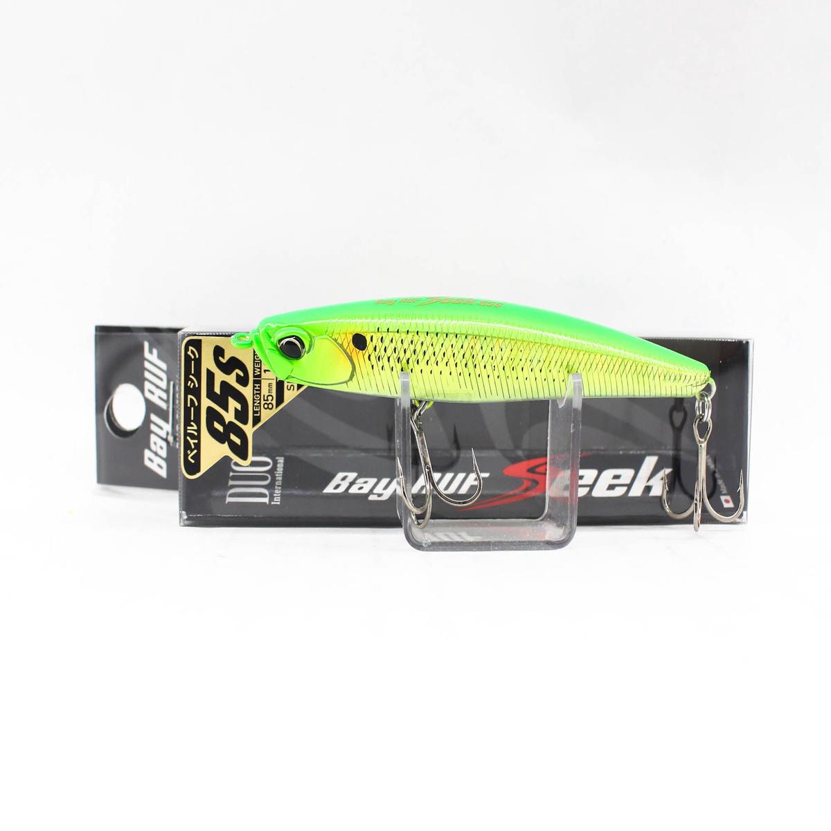 Duo Bay Ruf Seek 85S Sinking Lure CPA3512 (2221)