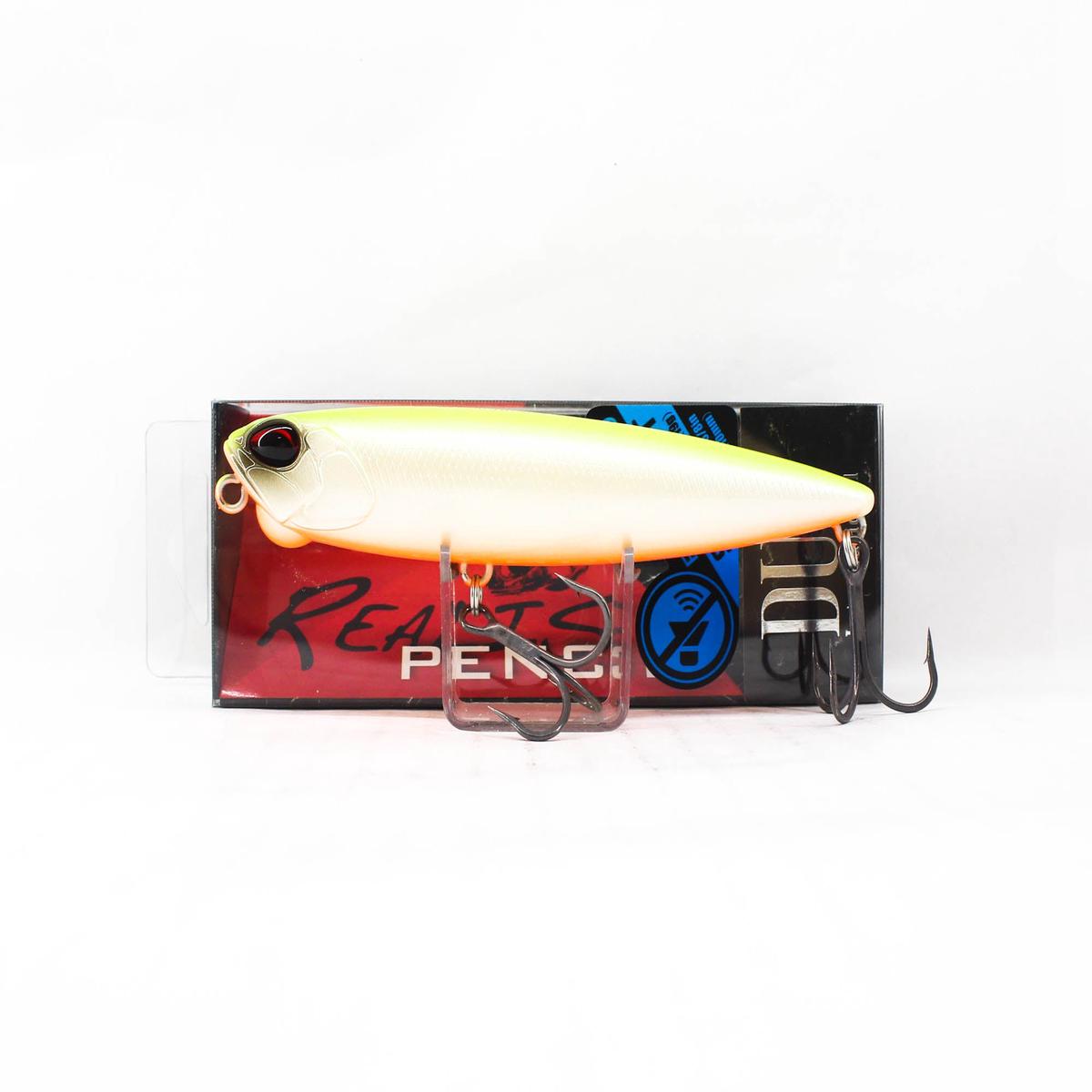 Duo Realis Pencil 110 Silent Topwater Floating Lure ACC0170 (6394)