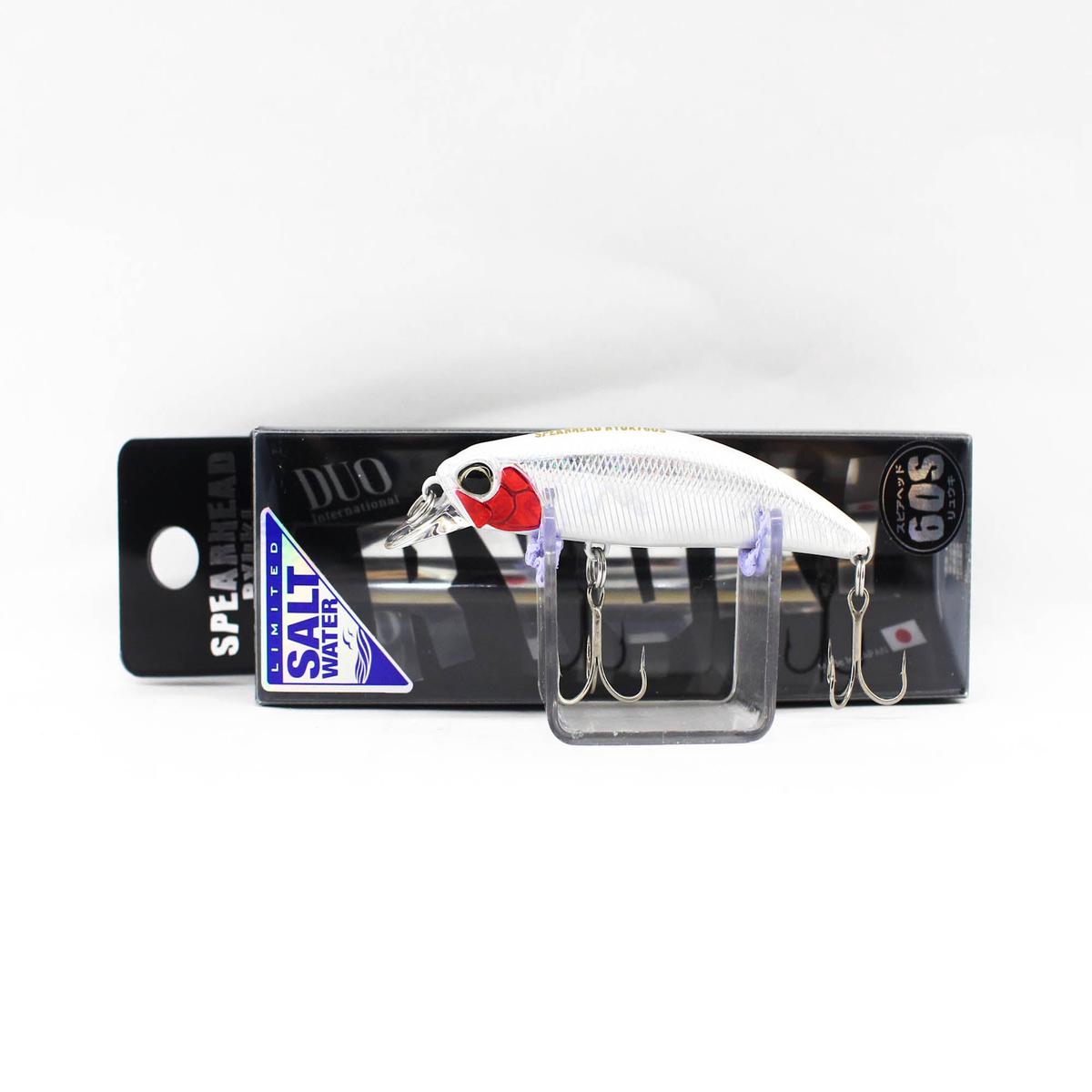 Duo Spearhead Ryuki 60S SW Sinking Lure ADA0088 (1606)