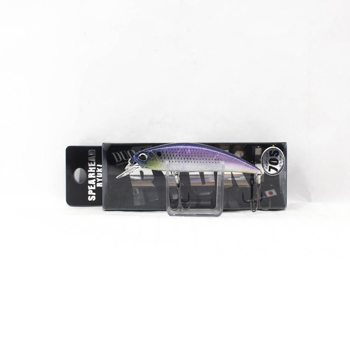 Duo Spearhead Ryuki 70S Sinking Lure CCC0675 (6838)