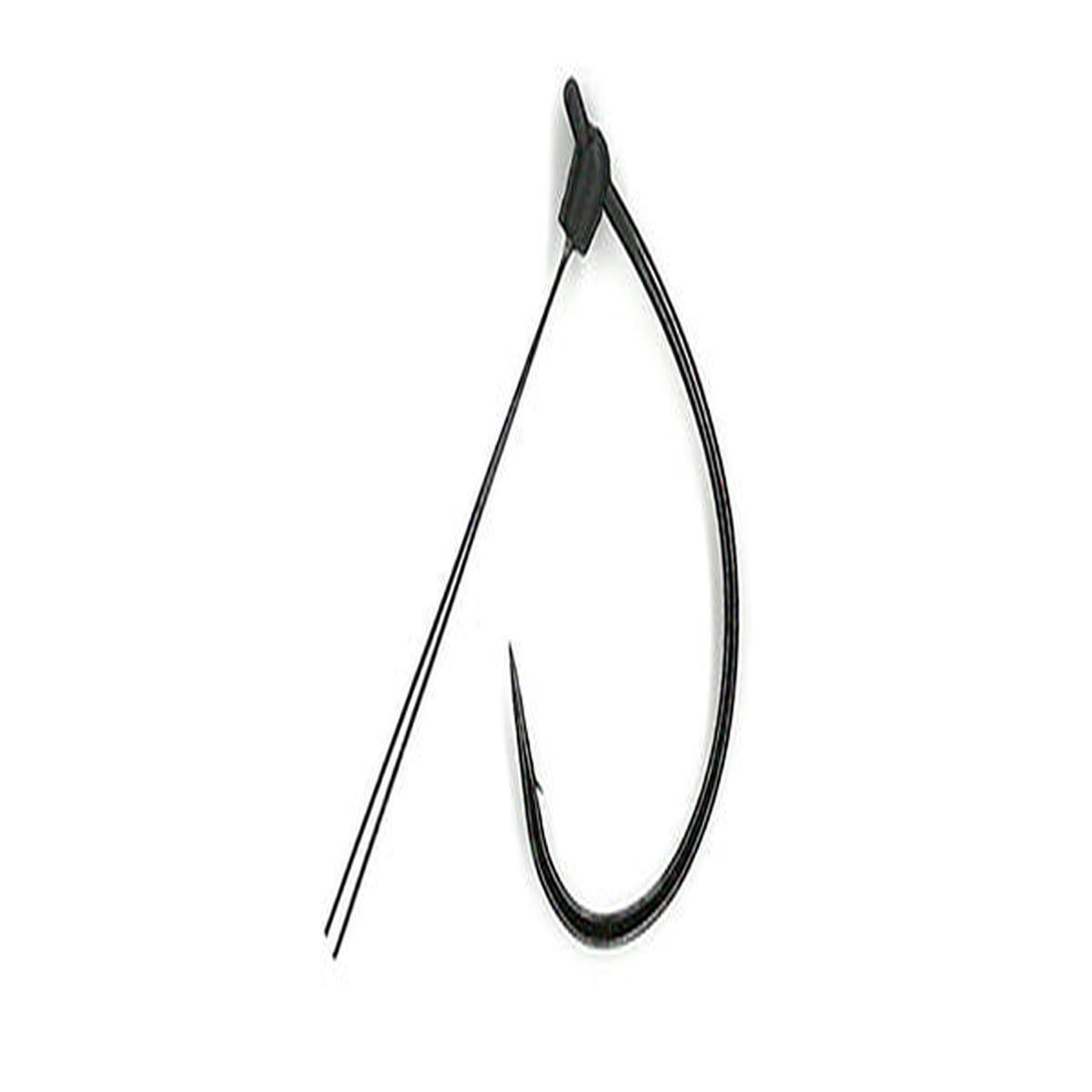 G Finesse Weedless Wacky Hooks