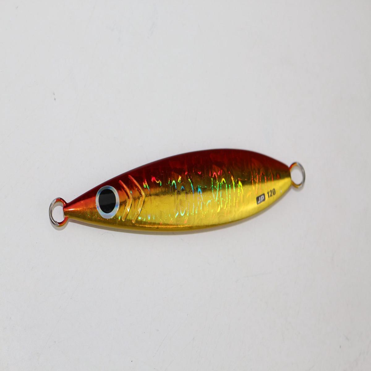 Magorcraft Jigpara Vertical Slow Pitch Jig 120g