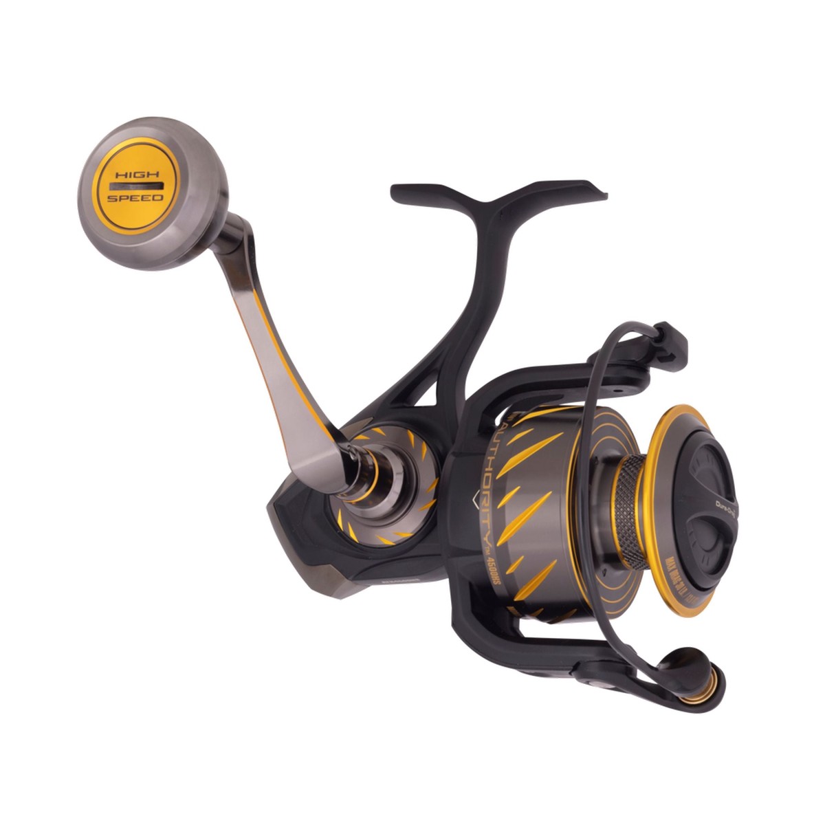 Penn Authority 4500HS Spin Reel
