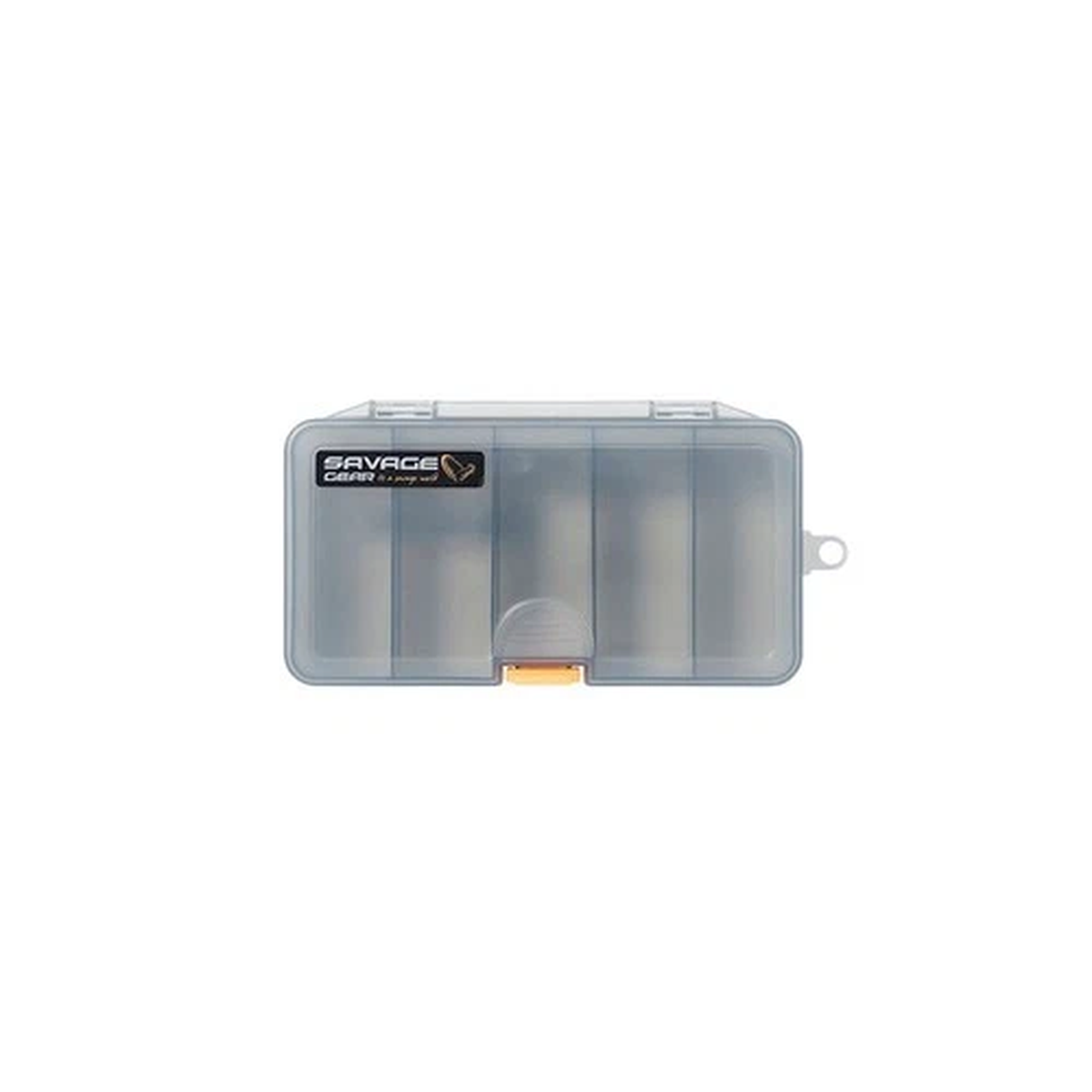 Savage Gear Lure Box Smoke 3A