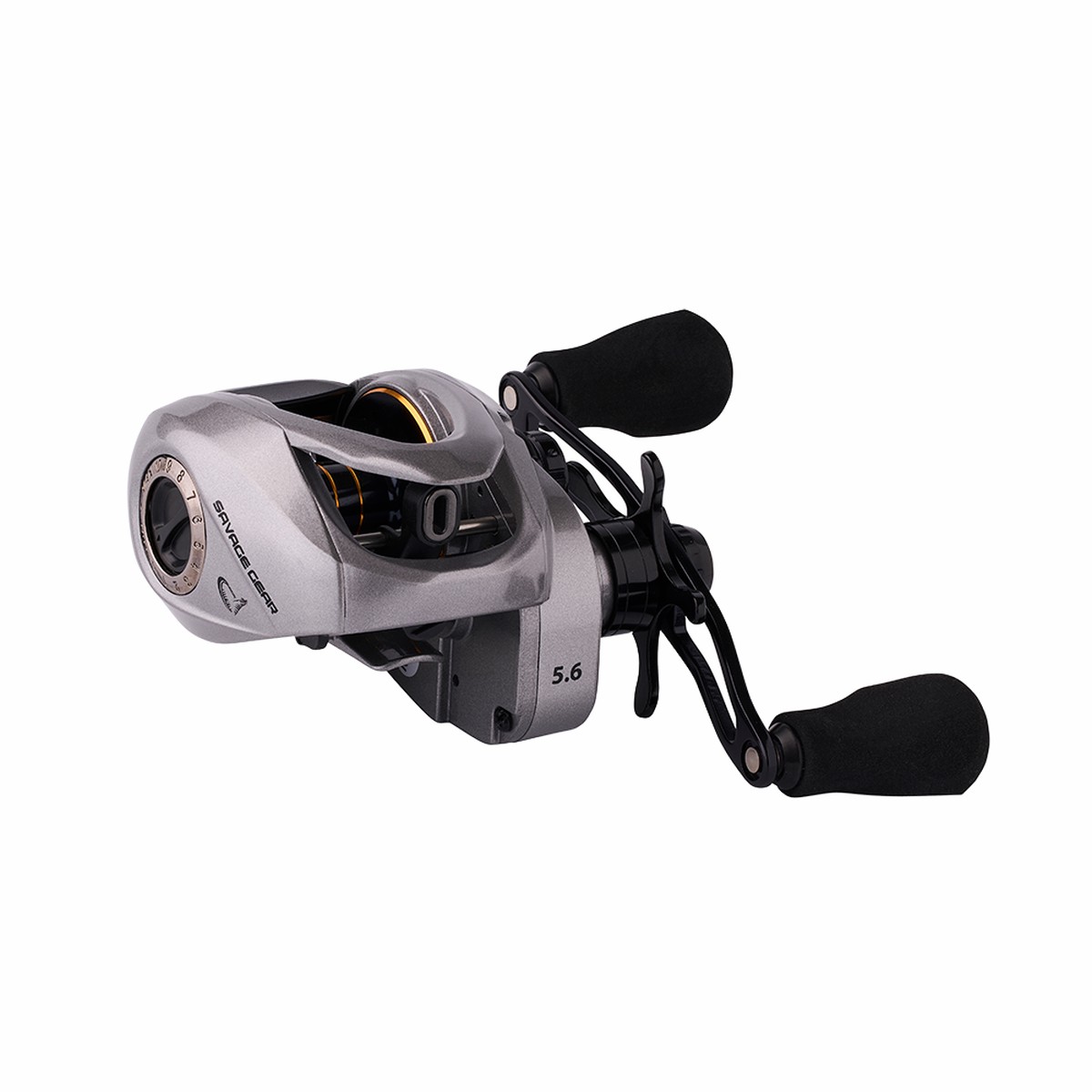 Savage Gear SG6 300BC Baitcasting Reel