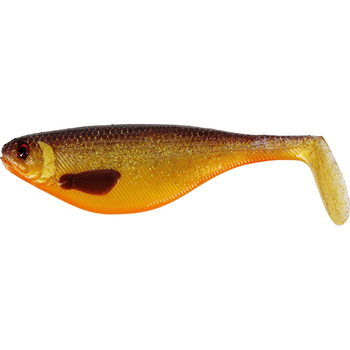 Westin ShadTeez 16cm 39g Gold Rush 1 pcs.