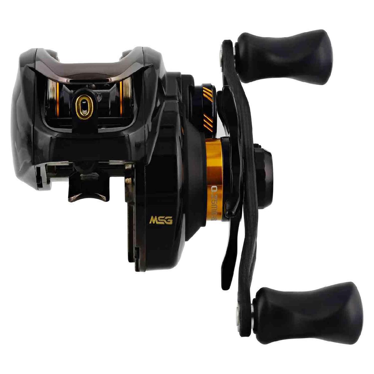 Westin W6-BC 201 MSG LH Stealth Gold 10+1BB