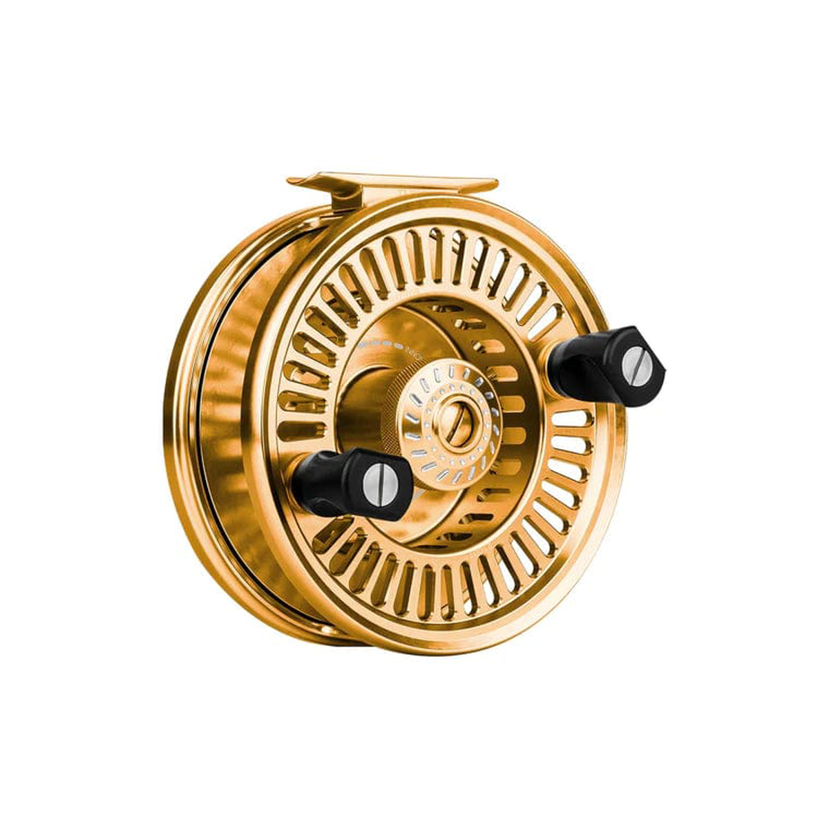 Amundson Trend X5 Mooching Reel