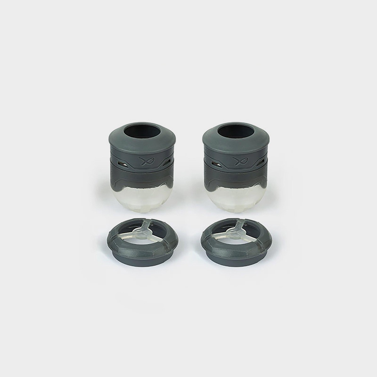 Flexible Toss Pot Medium
