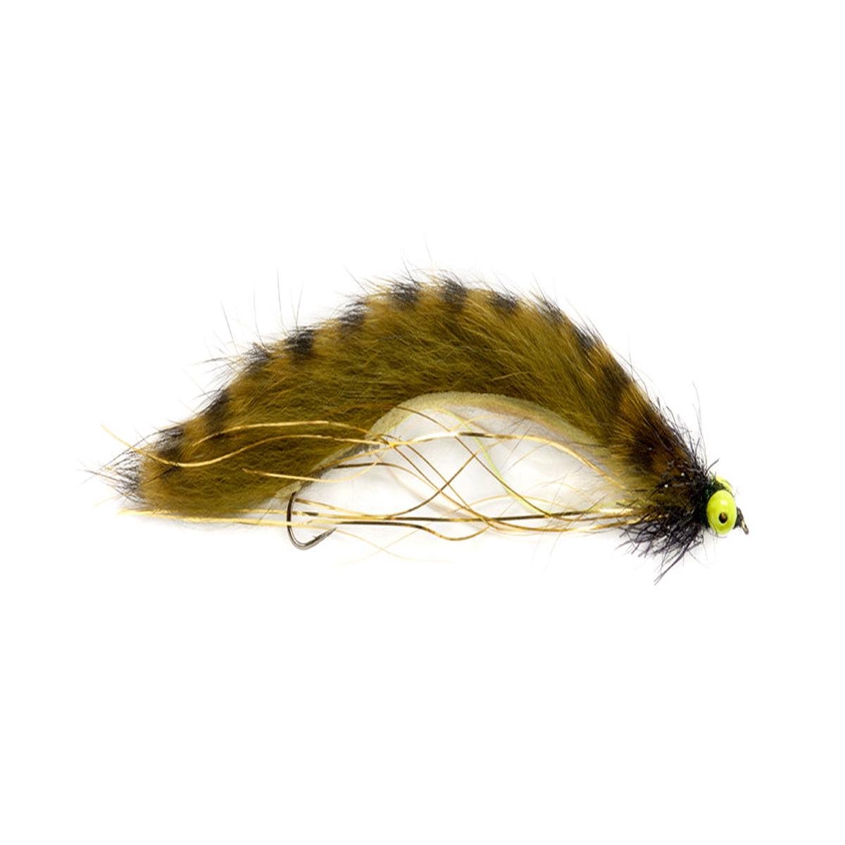 Fulling Mill Robs Olive n Gold Snake