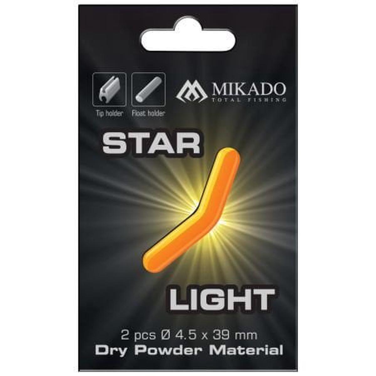 MIKADO Starlete DRY POWDER LIGHTSTICK