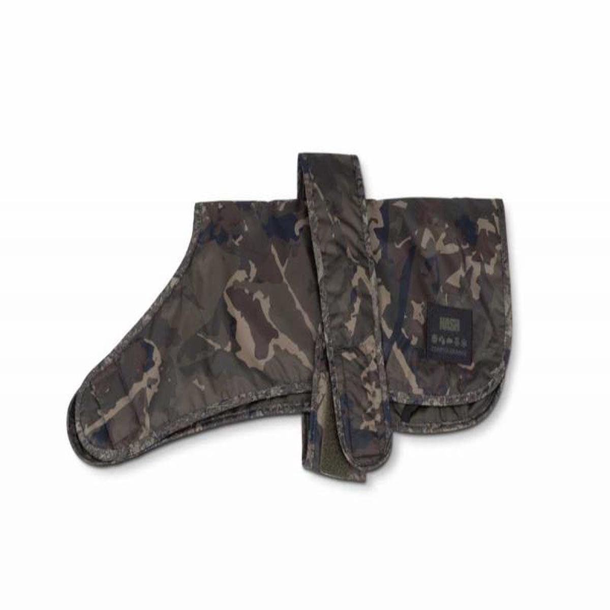 Nash ZT Dog Coat
