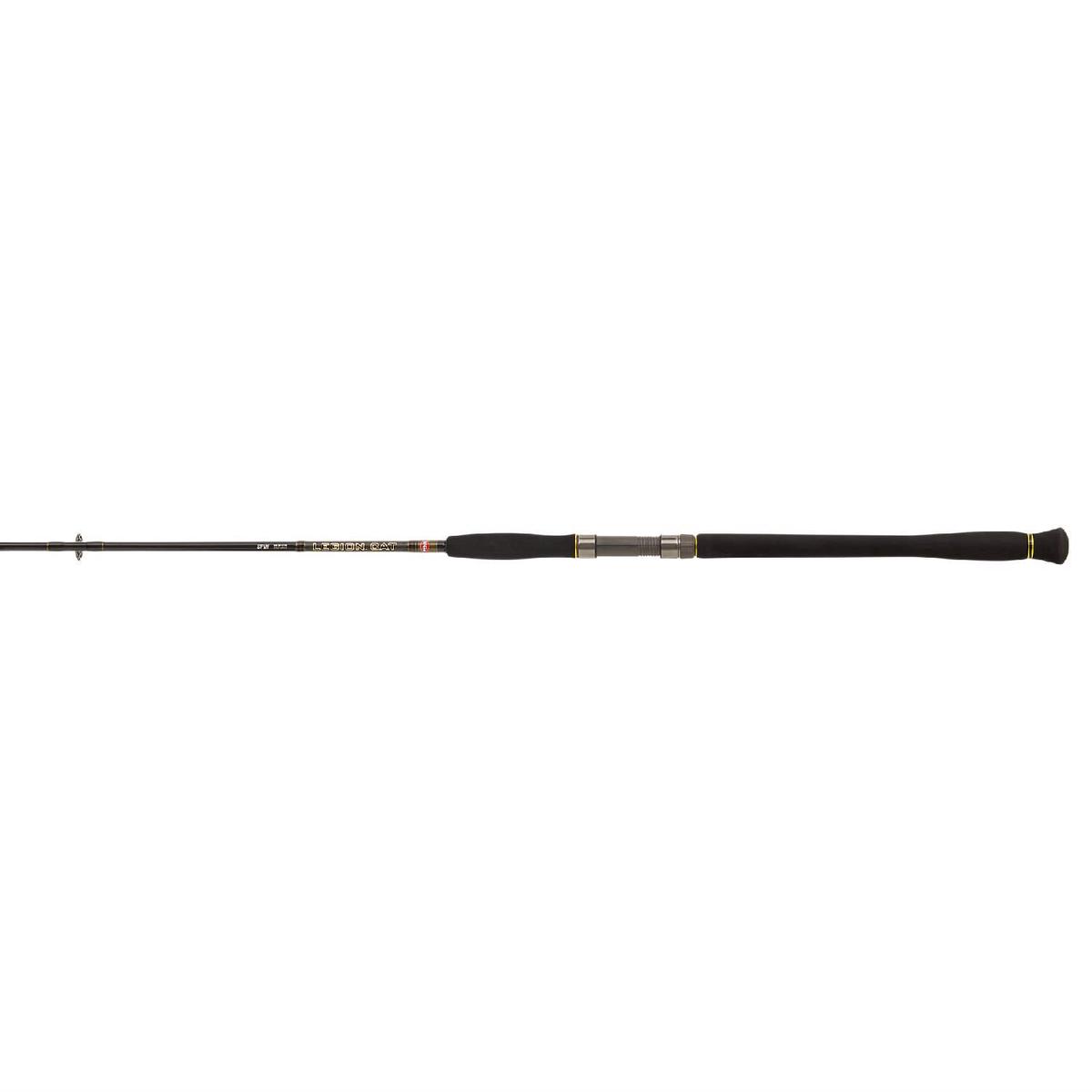 Penn Legion Cat Gold Boat Spin 2.15m 50-175g