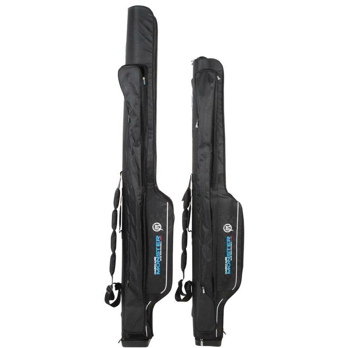 Preston Monster Hardcase 3+3 Holdall 170 cm