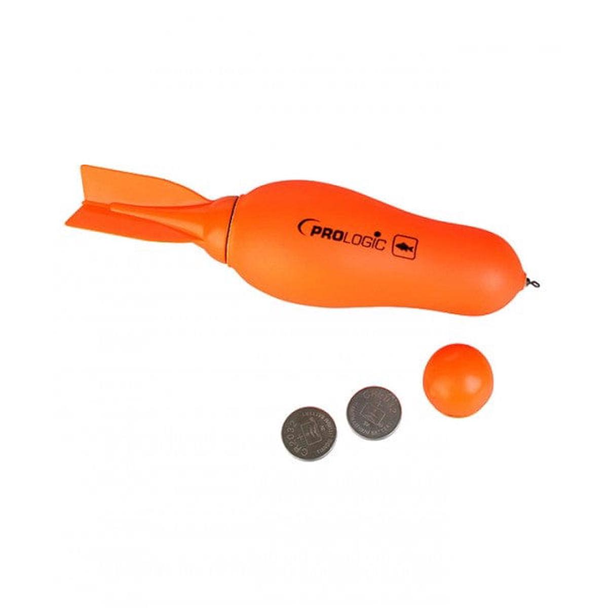PROLOGIC Illuminated EVA Marker Float Kit Margin