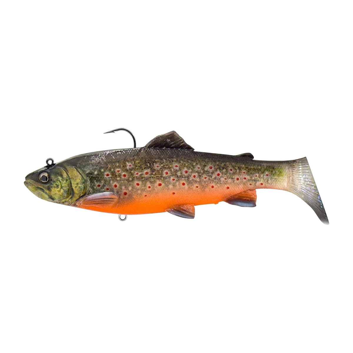 Savage Gear 3D Trout Shad 17cm 90g FS Artic Char