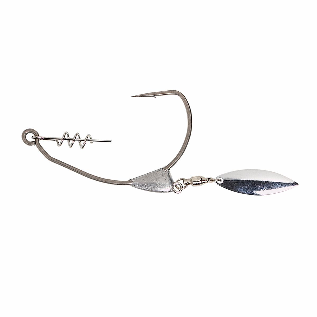 Savage Gear EWG Weedless Hooks