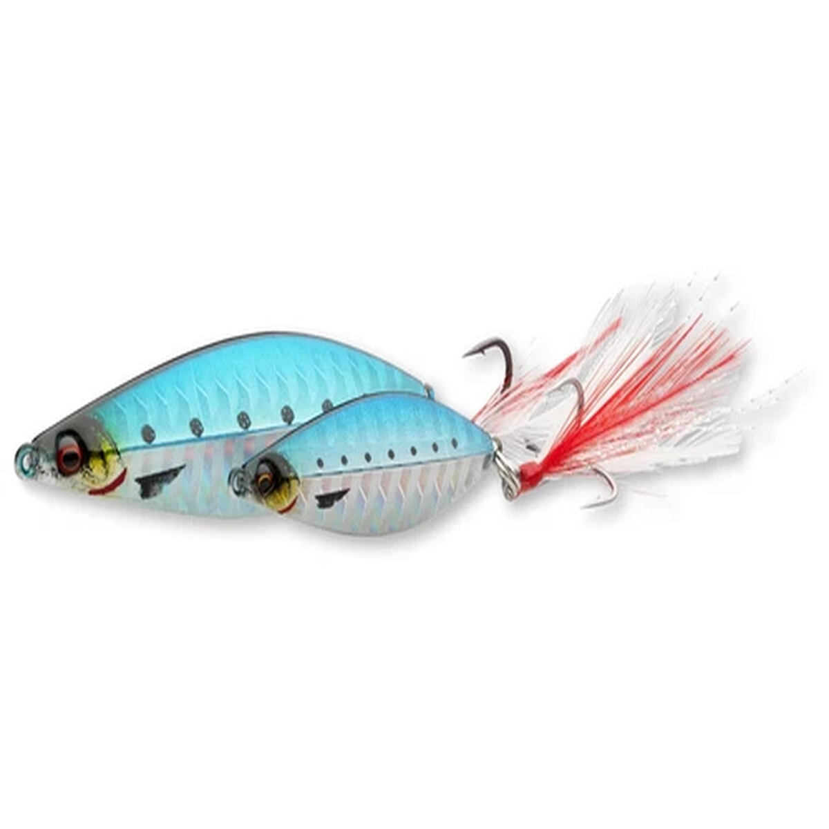 Savage Gear Micro Skipper 4cm 5g Sinking Sea Lure Mackerel COLORS
