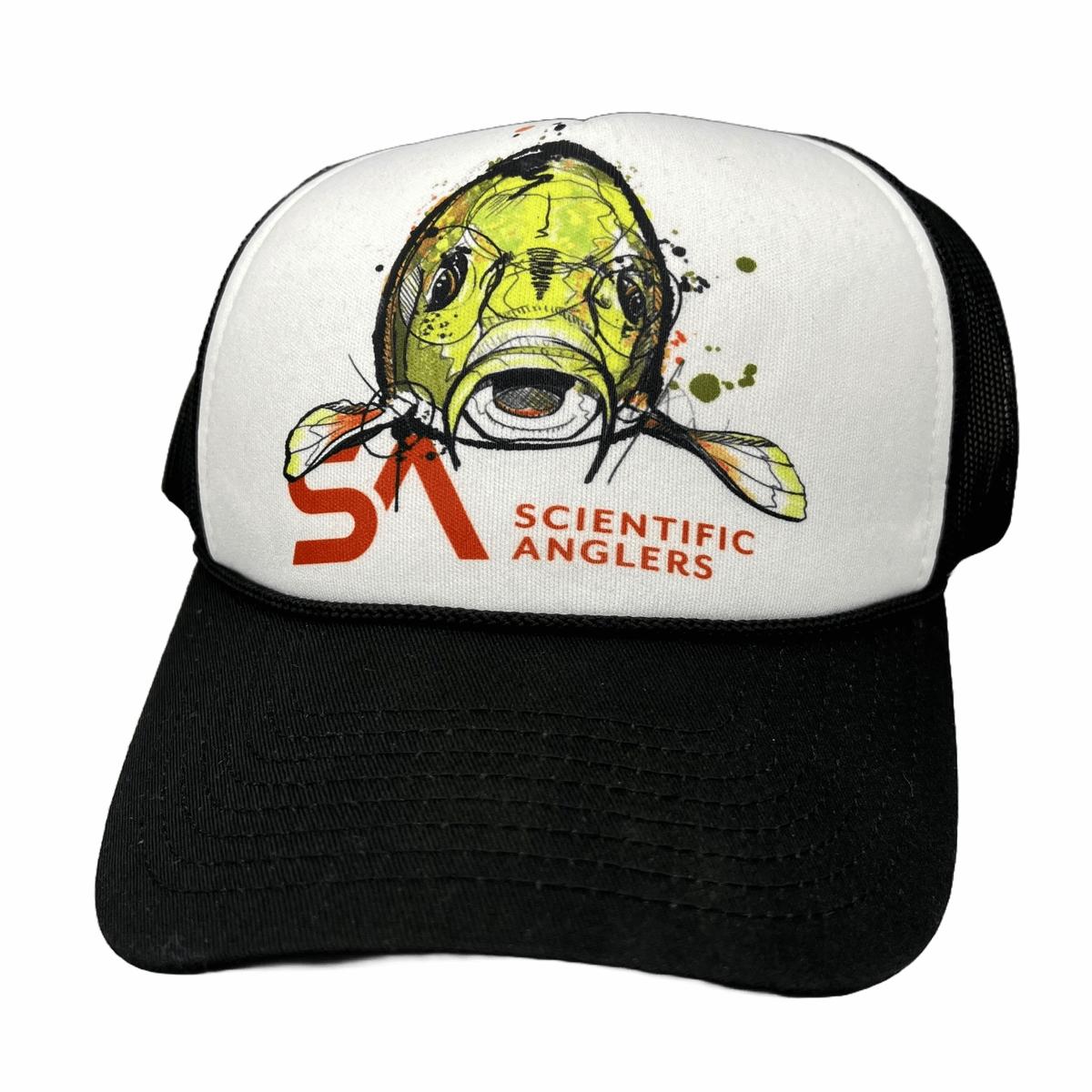 Scientific Anglers - Keene Carp Hat