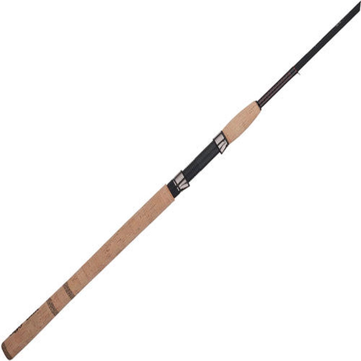 Shakespeare 9' Ugly Stik Elite Spinning Rod, 2-Piece, 10-20lb.