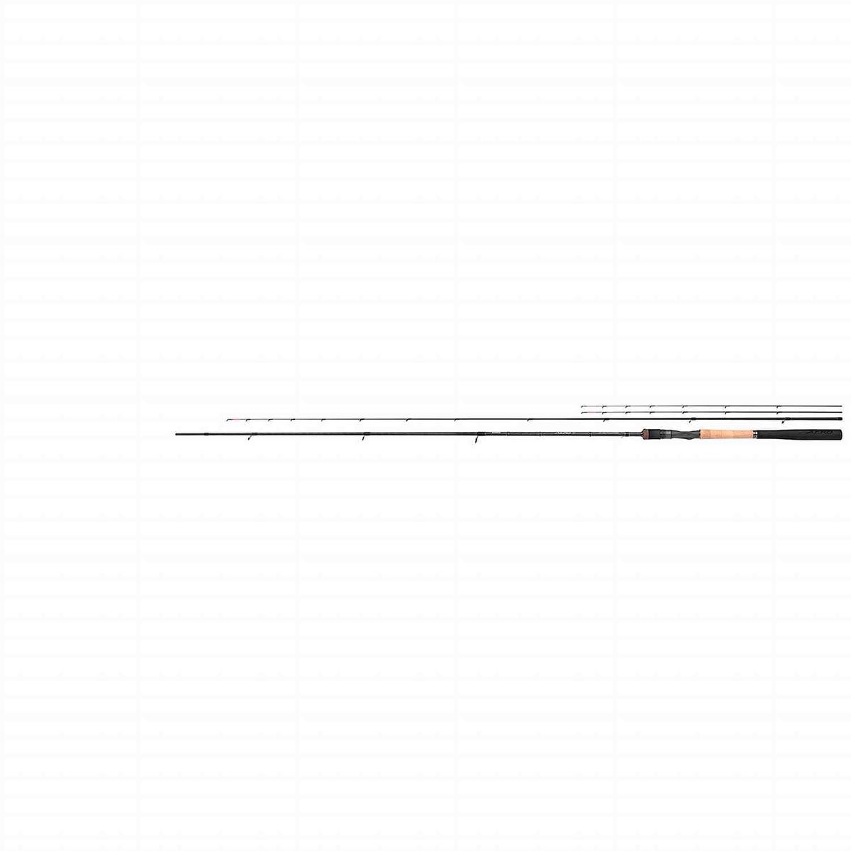 Shimano Aero X7A Precision Feeder 13'0 110g 3pc+tips