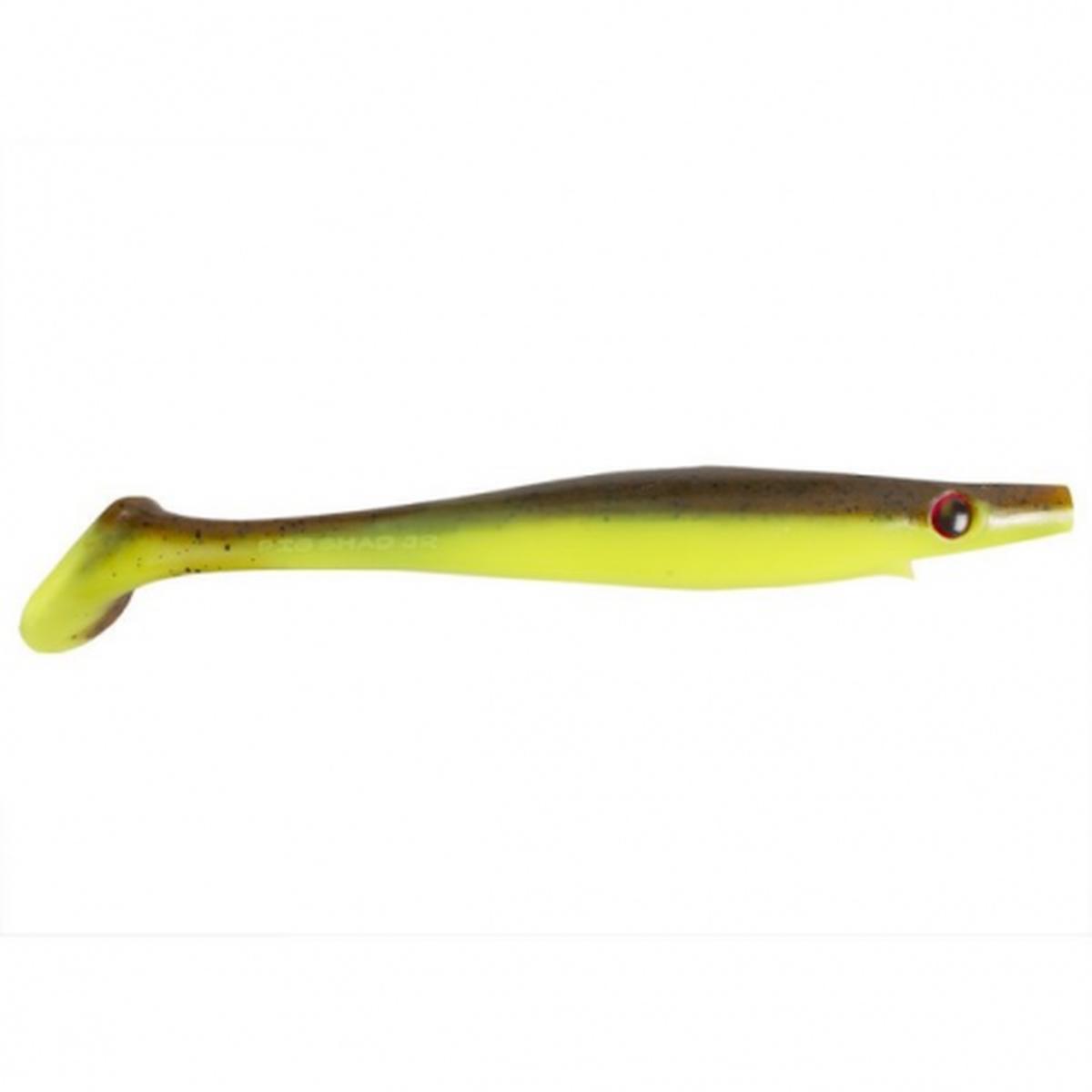 Strike Pro Pig Shad 26cm #138