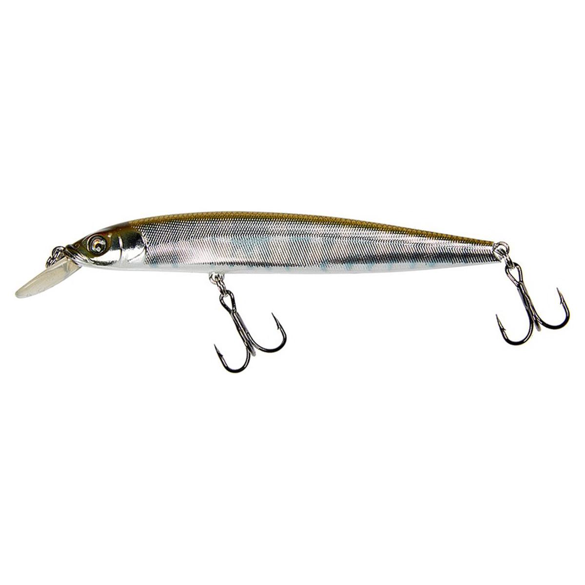 Adusta RSJ-100A 10cm, 8.5g - Hasu