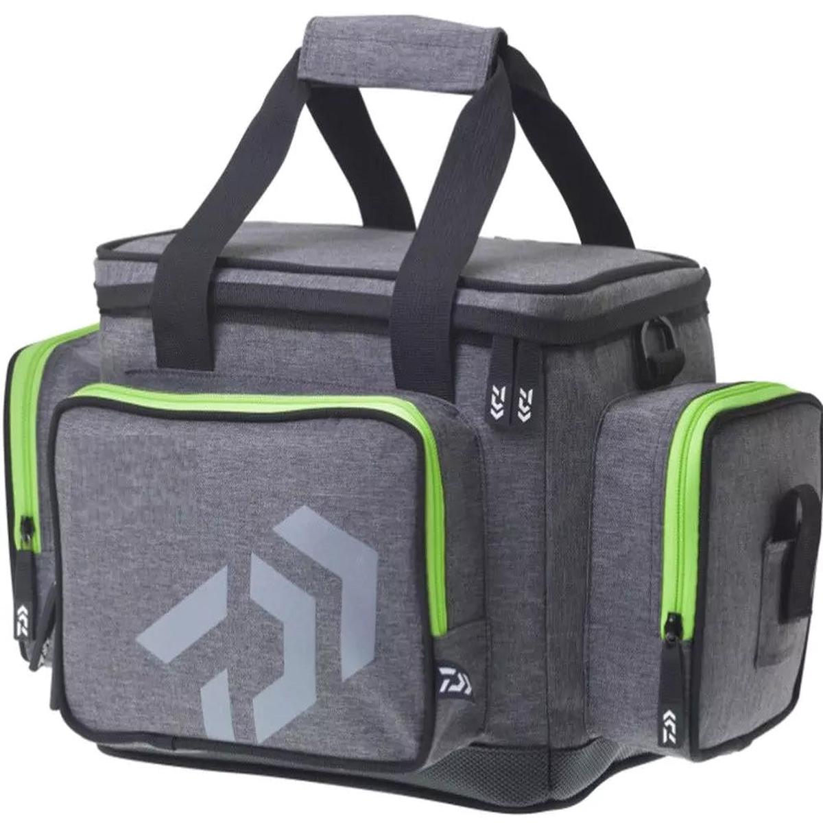 Daiwa D-Box Tackle Bag Starter Kit
