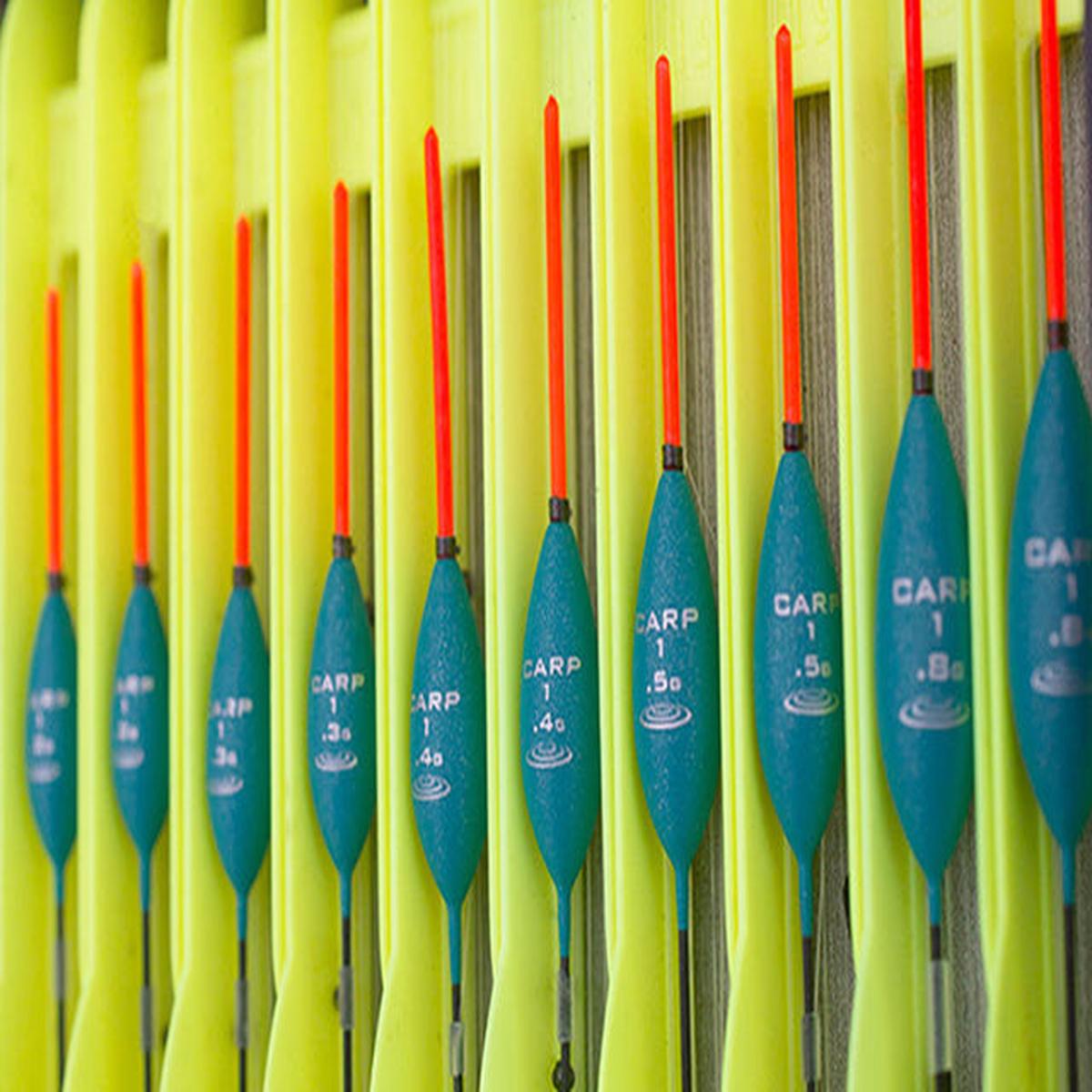 Drennan Carp 1 Pole Float