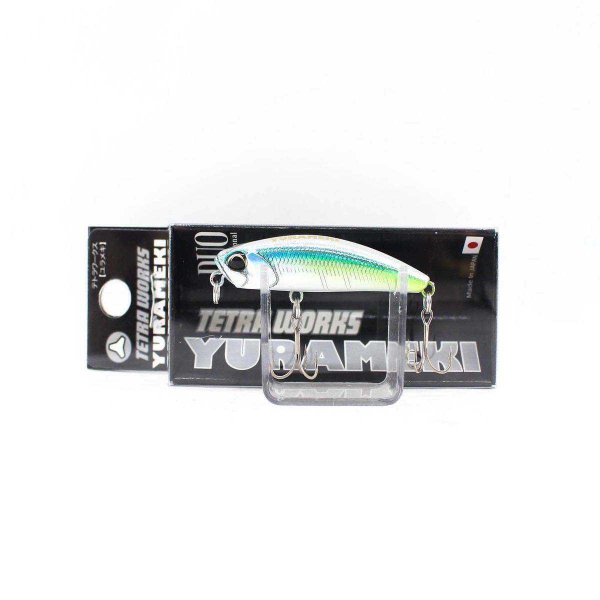 Duo Tetra Works Yurameki 48 mm Sinking Lure SMA0531 (3008)
