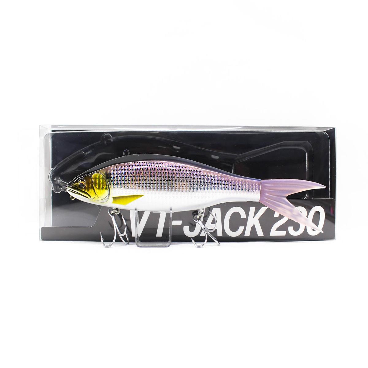 Fish Arrow VT-Jack Floating Lure 230 08 (7270)