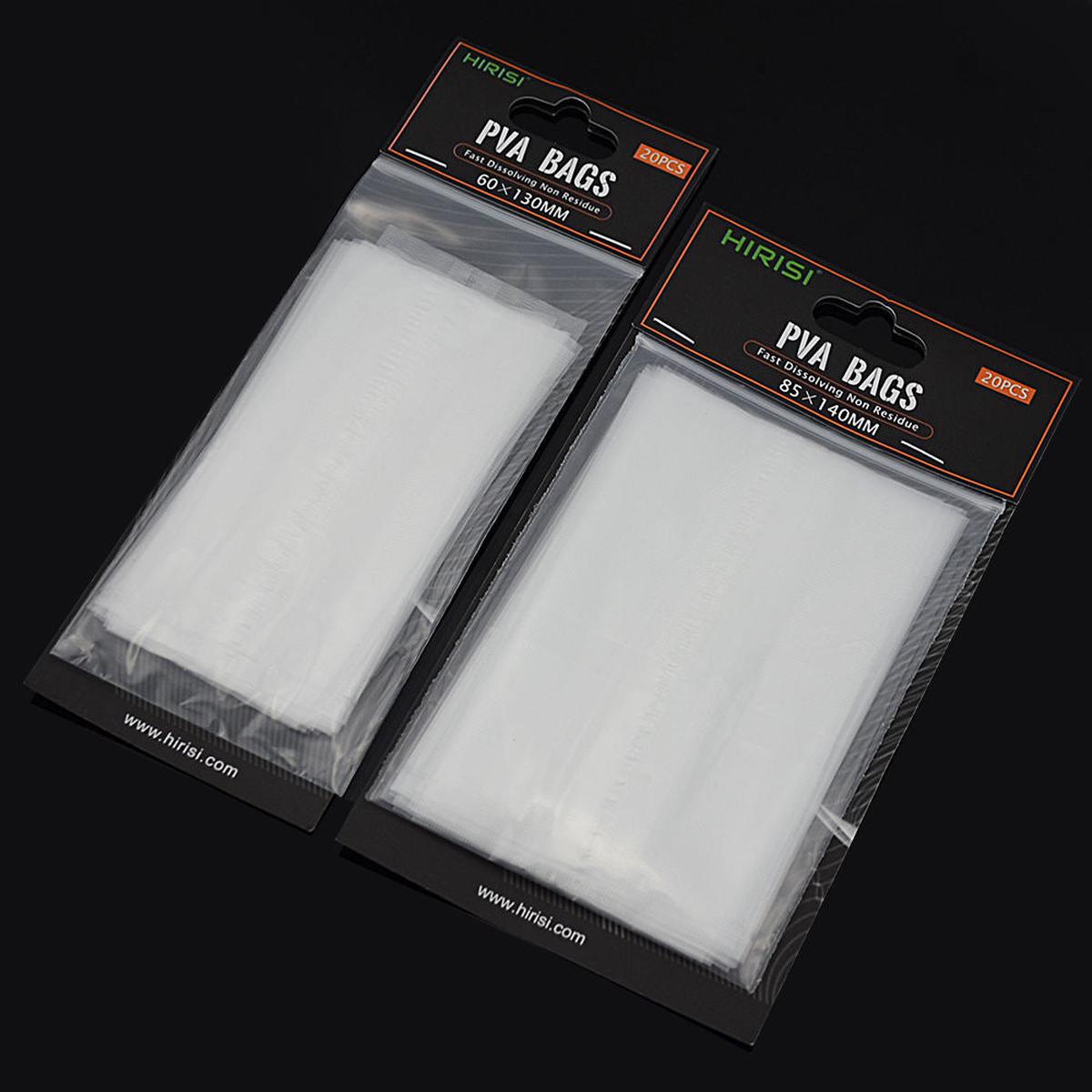 Hirisi PVA Bags